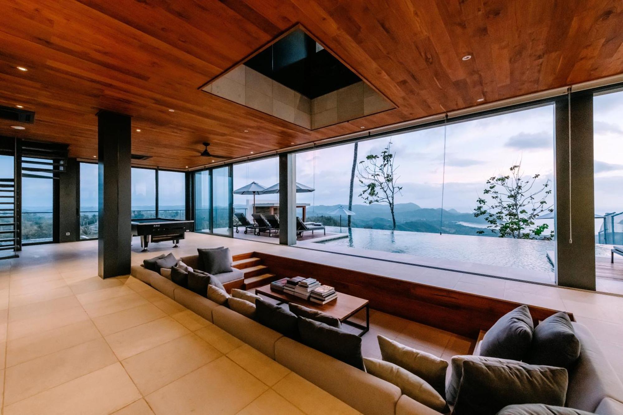 Selong Selo Resort And Residences Selong Belanak Buitenkant foto