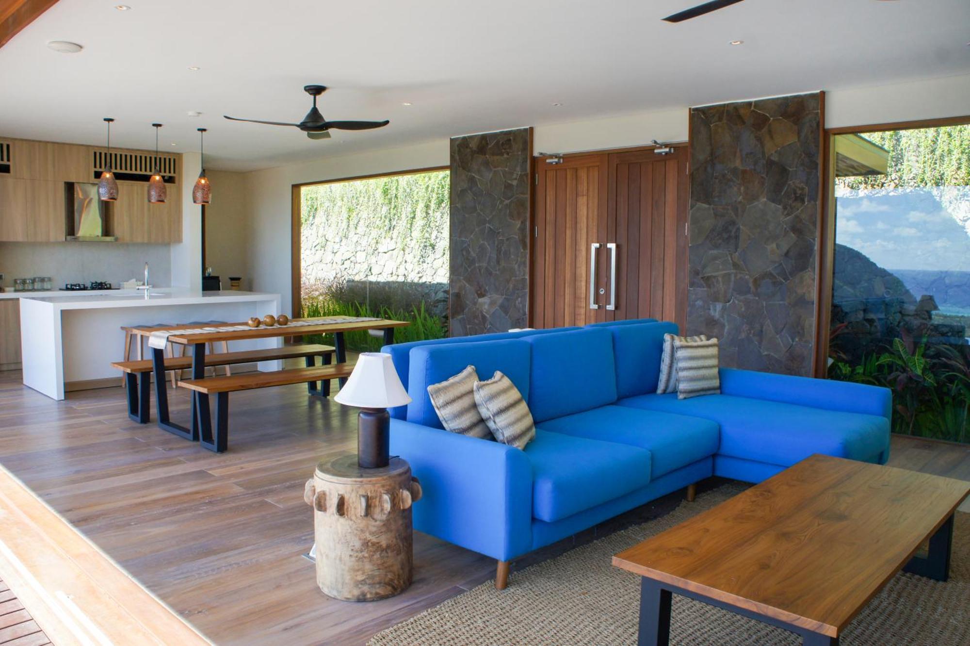 Selong Selo Resort And Residences Selong Belanak Buitenkant foto